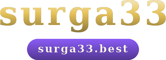 surga33 logo